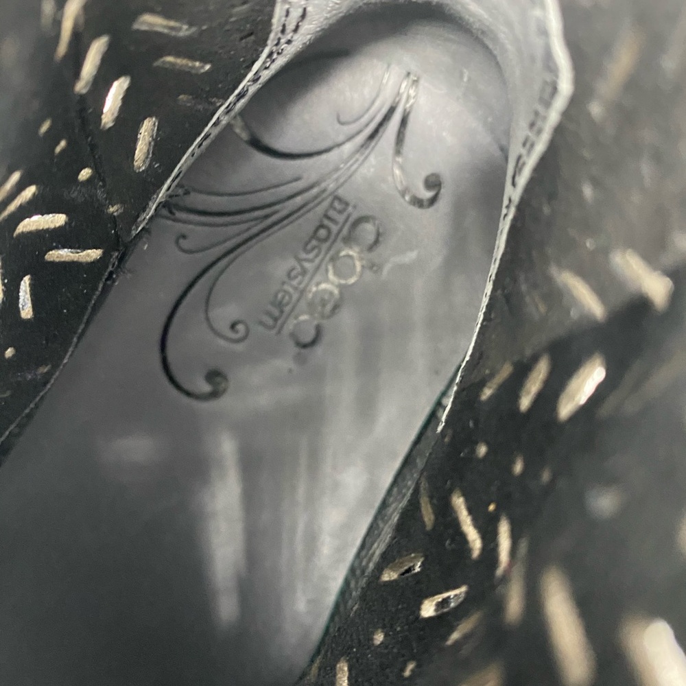 Abeo Boots - Picture 7 of 8